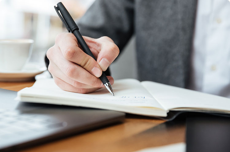 Expert Team with Diverse Experience