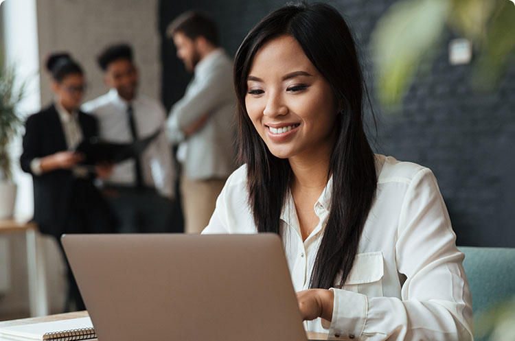 Strong Professional Network