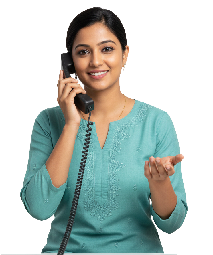 Contact solutionzpoint